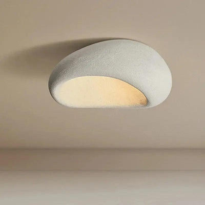 ResinAura - Sleek Modern Pendant Light