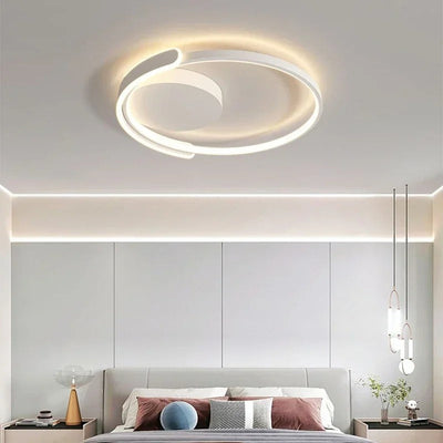 NovaCeil - Elegant Modern Ceiling Illumination