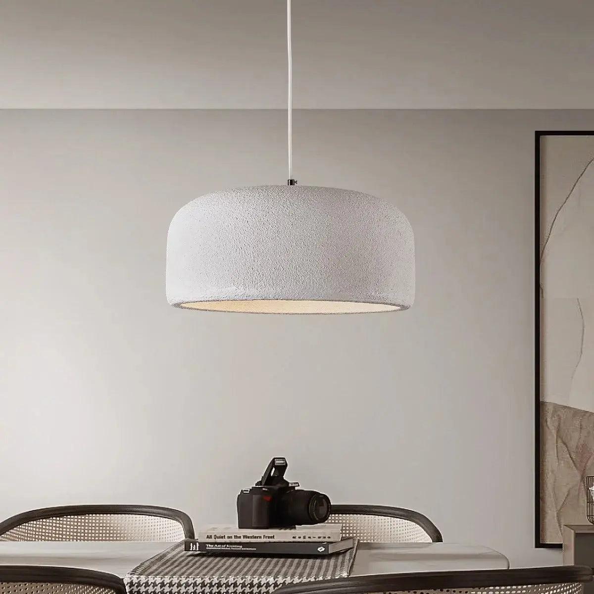 NorthernAura - Chic Nordic Chandelier
