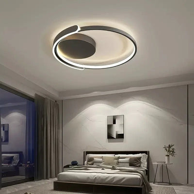 NovaCeil - Elegant Modern Ceiling Illumination