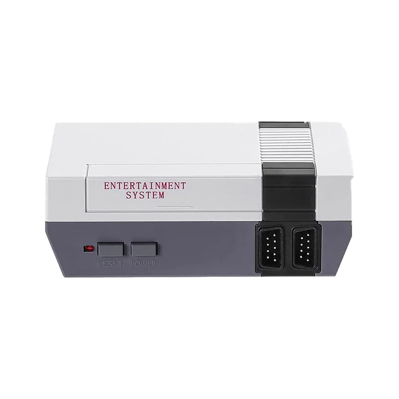 Retro Gaming Console