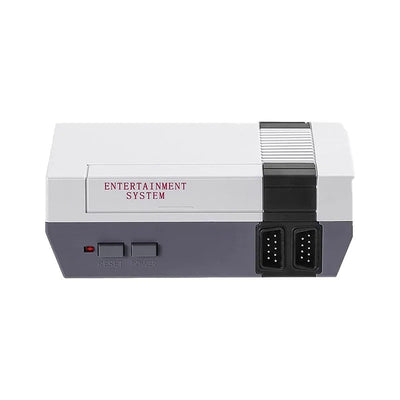 Retro Gaming Console