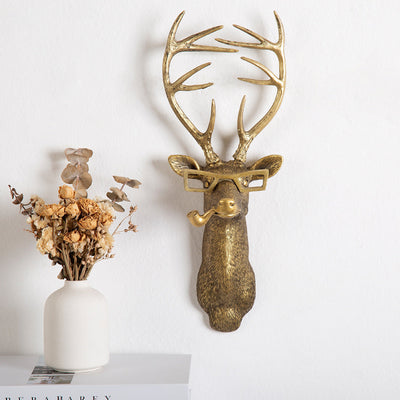 NobleStag - Modern Wall Accent