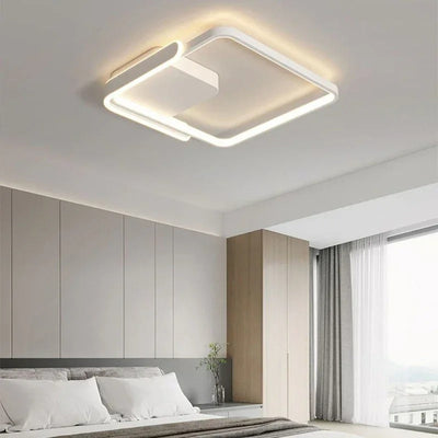 NovaCeil - Elegant Modern Ceiling Illumination