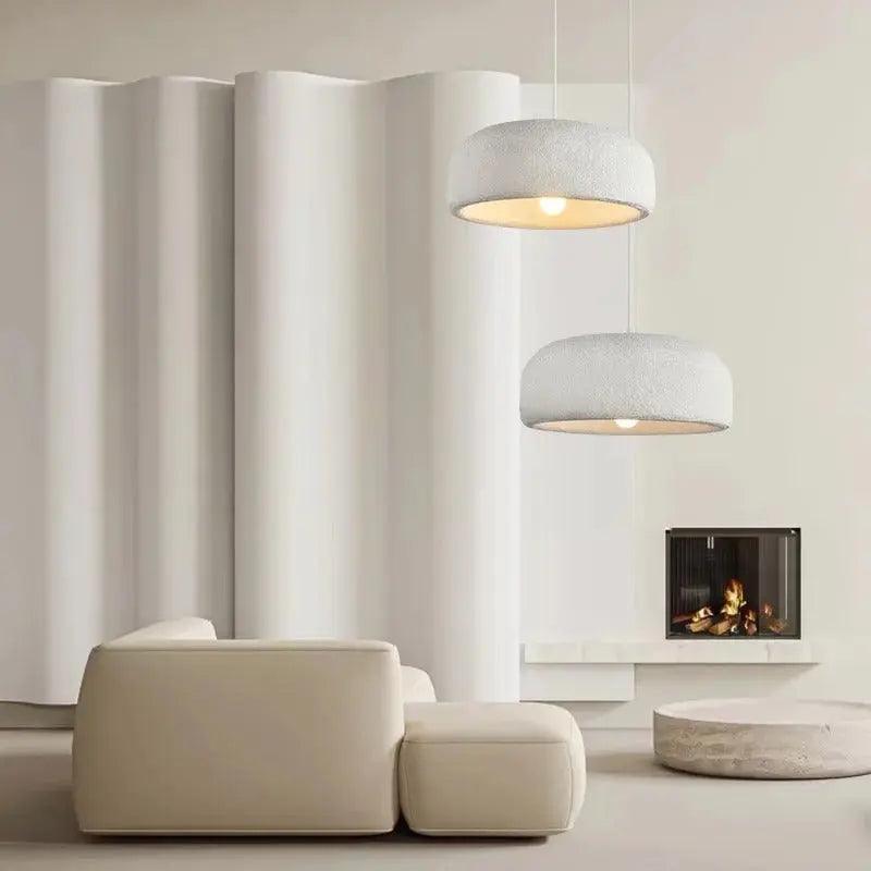 NorthernAura - Chic Nordic Chandelier