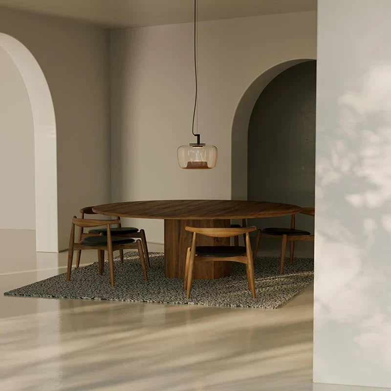 CulinaLuxe - Modern Elegance in Lighting