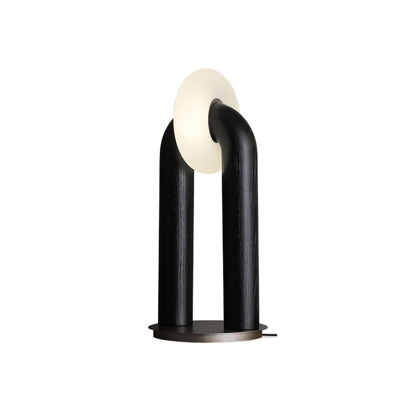 CurveGlow – Innovative Desk Light