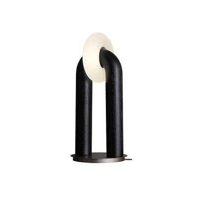CurveGlow – Innovative Desk Light