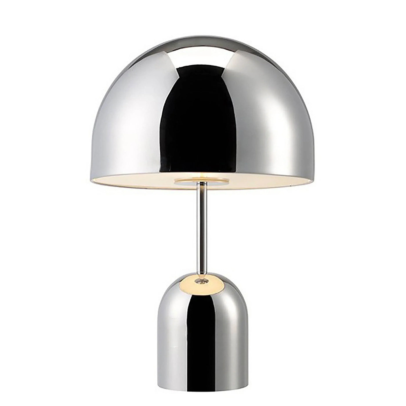 CapLight – Mushroom-Inspired Modern Table Lamp