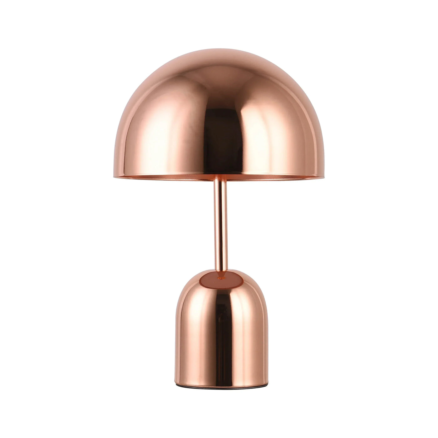 CapLight – Mushroom-Inspired Modern Table Lamp