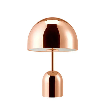CopperLuxe – Sophisticated Copper Lighting Design