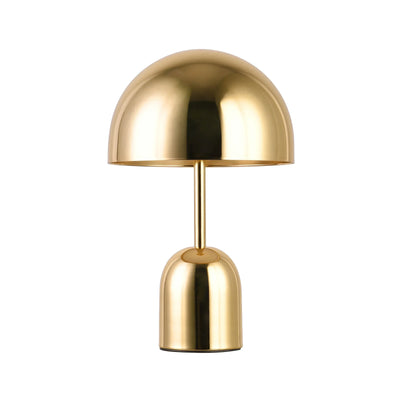 CapLight – Mushroom-Inspired Modern Table Lamp