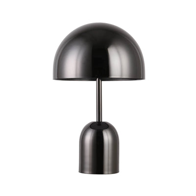 CopperElegance - Sophisticated Table Lamp