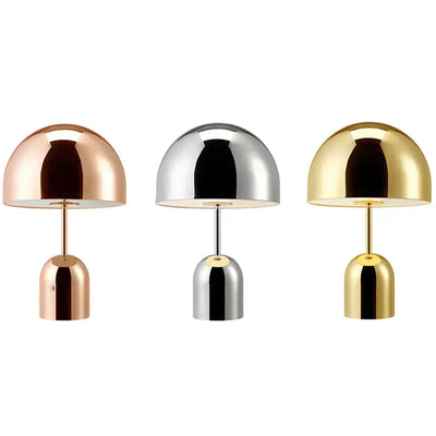 CopperLuxe – Sophisticated Copper Lighting Design