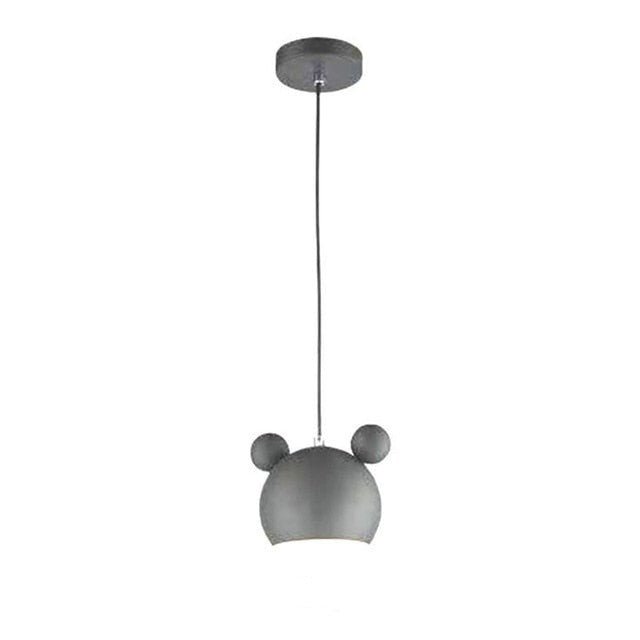 LittleWhisker - LED Mouse Ceiling Light