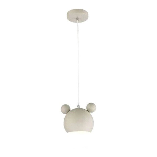 LittleWhisker - LED Mouse Ceiling Light