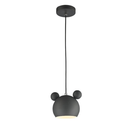 LittleWhisker - LED Mouse Ceiling Light
