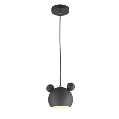 LittleWhisker - LED Mouse Ceiling Light
