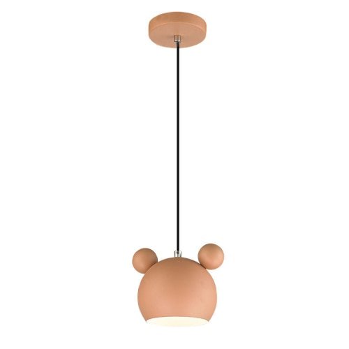 LittleWhisker - LED Mouse Ceiling Light