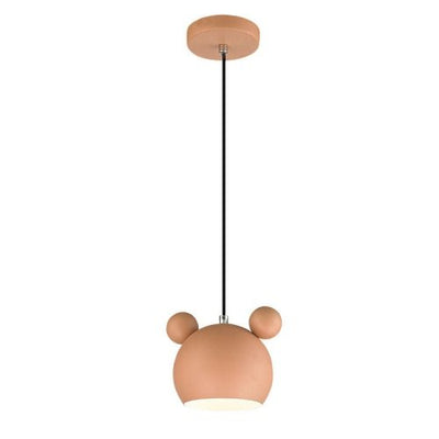 LittleWhisker - LED Mouse Ceiling Light