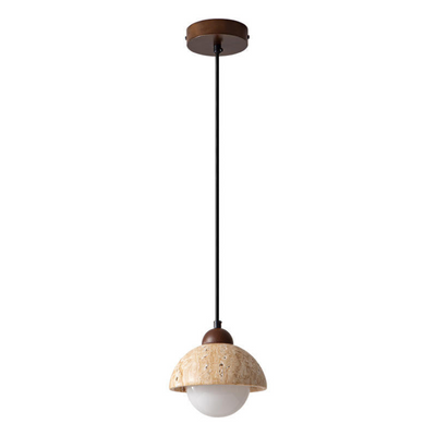 MarbleGlow - Natural Stone Lighting