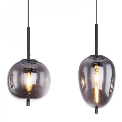 ShadowLuxe - Stylish Light with a Versatile Look