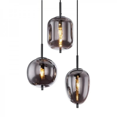 ShadowLuxe - Stylish Light with a Versatile Look