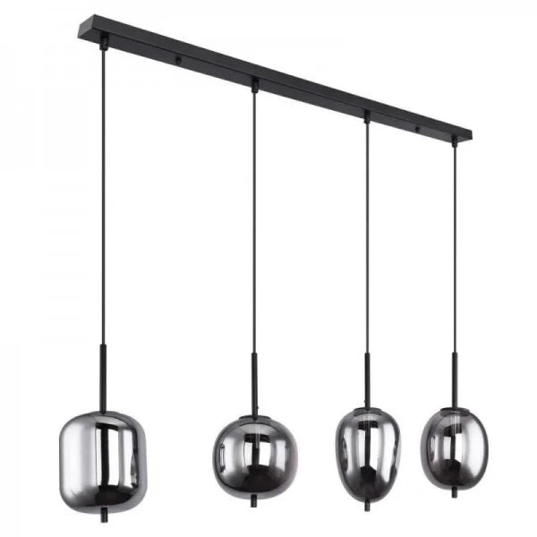 ShadowLuxe - Stylish Light with a Versatile Look