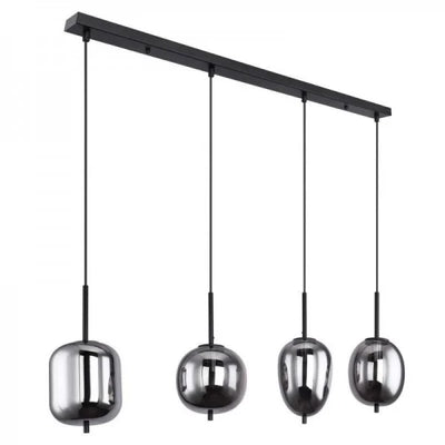 ShadowLuxe - Stylish Light with a Versatile Look
