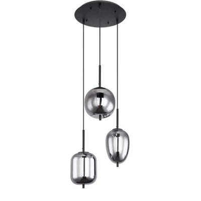 ShadowLuxe - Stylish Light with a Versatile Look