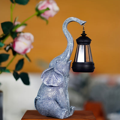 Gentle Elephant Lamp (2-Pack)