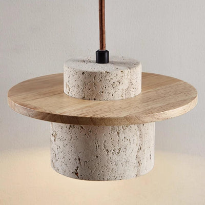 AuraStream – Chic Hanging Light for a Sophisticated Look
