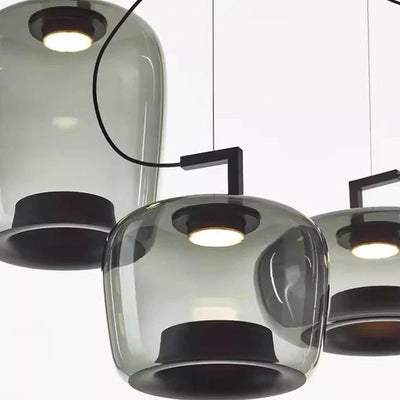CulinaLuxe - Modern Elegance in Lighting
