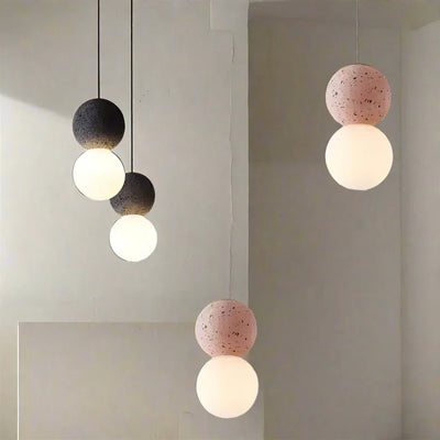PureAura - Elegant Lighting Collection