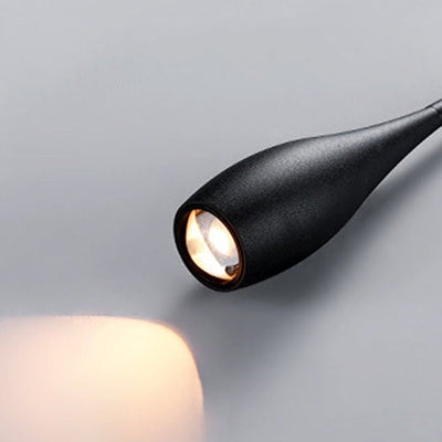 FormLight – Slim LED Pendant Lamp for Sophisticated Spaces
