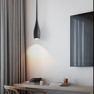 FormLight – Slim LED Pendant Lamp for Sophisticated Spaces