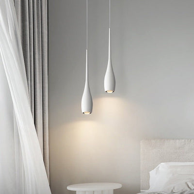 FormLight – Slim LED Pendant Lamp for Sophisticated Spaces