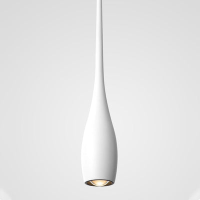 FormLight – Slim LED Pendant Lamp for Sophisticated Spaces