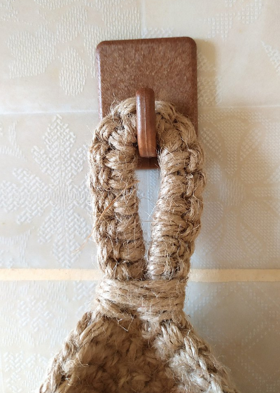 GardenWall - Decorative Produce Hanging Baskets