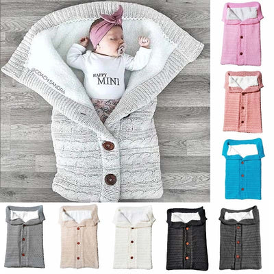 Royal baby swaddle blanket