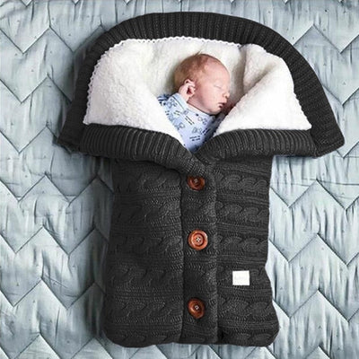 Royal baby swaddle blanket