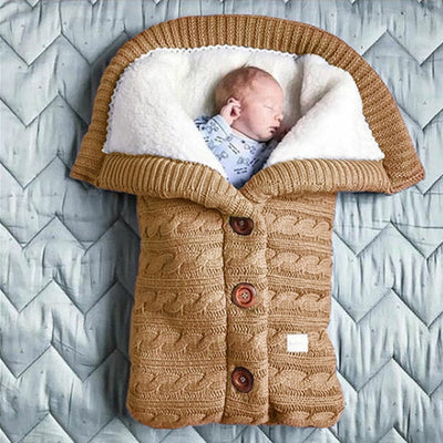 Royal baby swaddle blanket