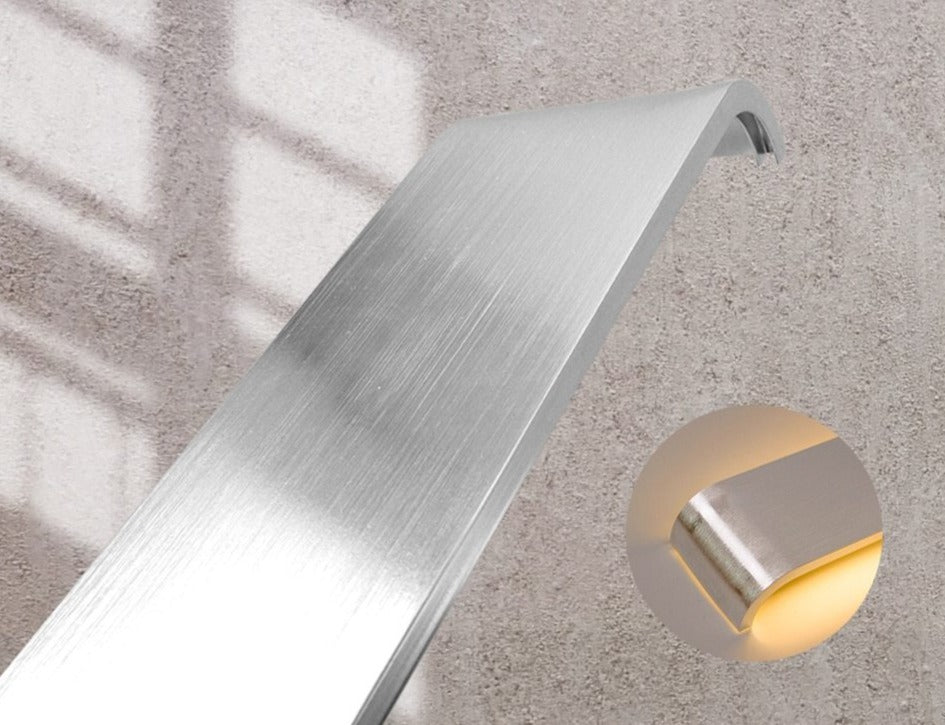 LightGlow – Contemporary LED Wall Lamp