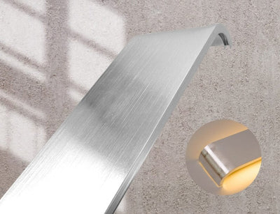 LightGlow – Contemporary LED Wall Lamp