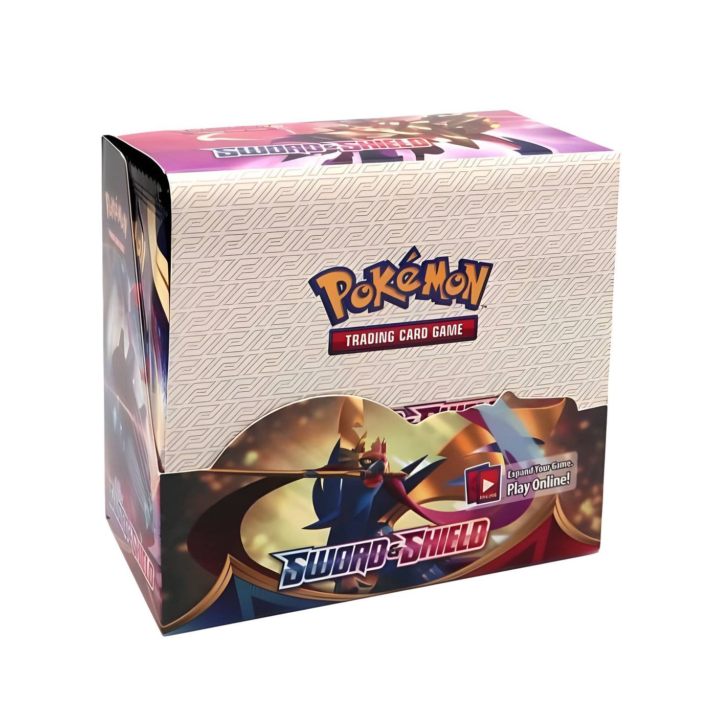 324 Pokémon TCG Card Collection