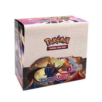 324 Pokémon TCG Card Collection