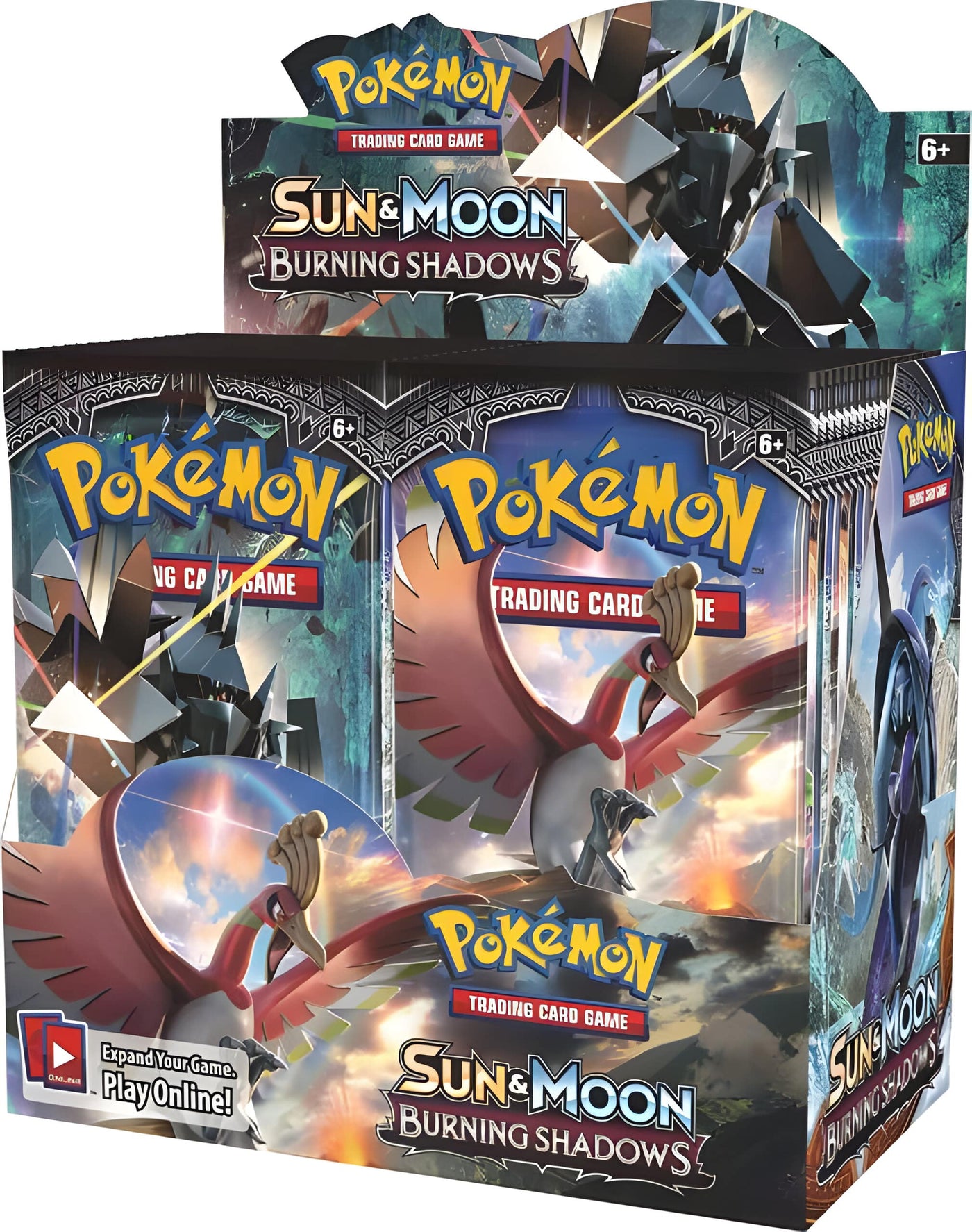 324 Pokémon TCG Card Collection