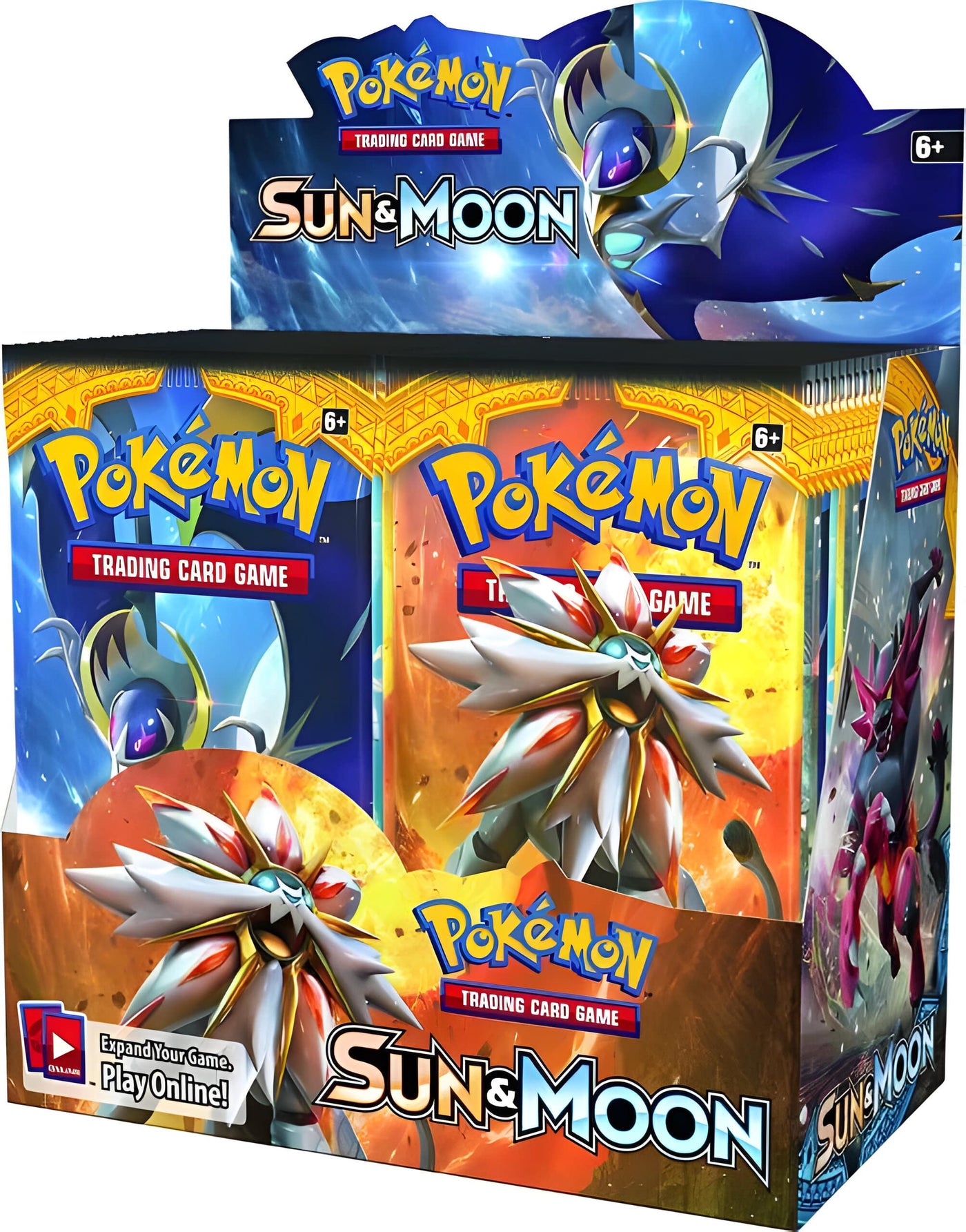 324 Pokémon TCG Card Collection