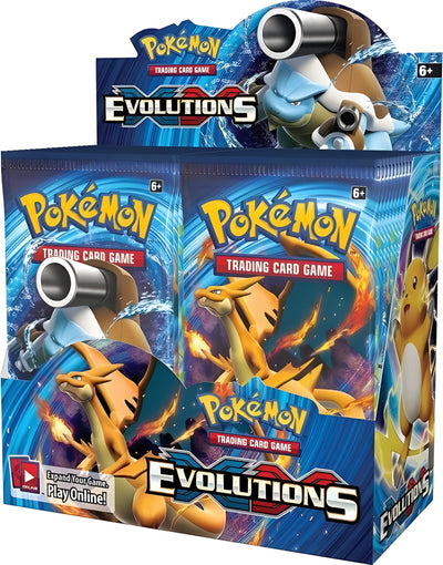 324 Pokémon TCG Card Collection