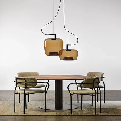 CulinaLuxe - Modern Elegance in Lighting